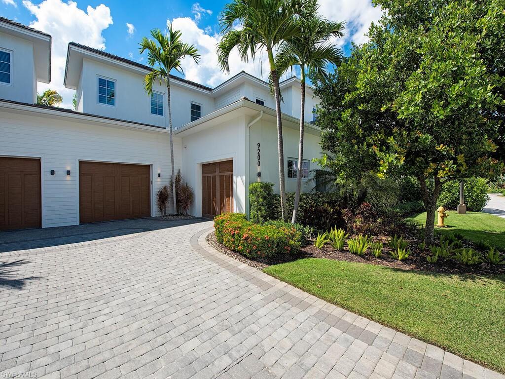 9200 Mercato WAY