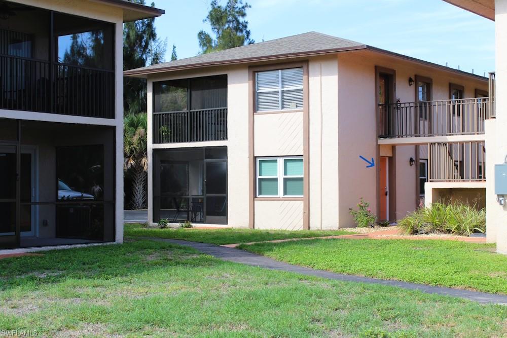 16881 Davis RD 712