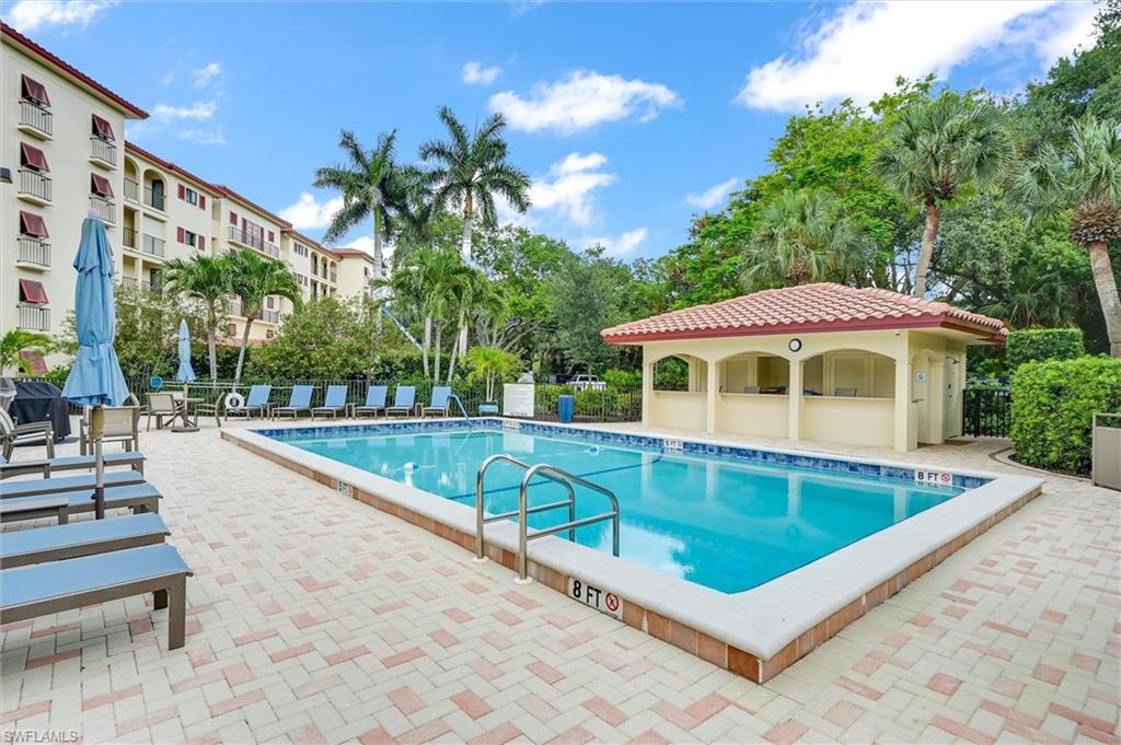 6000 Pelican Bay BLVD 1202 photo 16