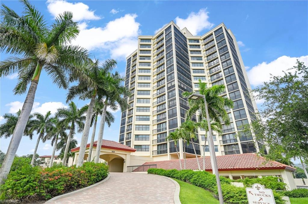 6000 Pelican Bay BLVD 1202