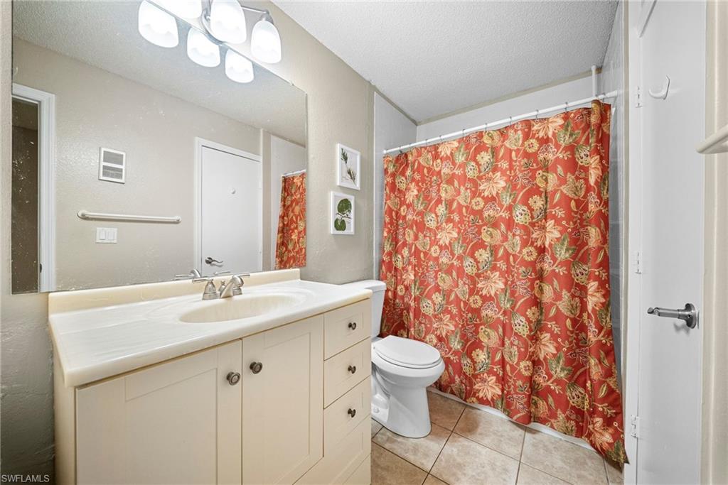 Guest bath