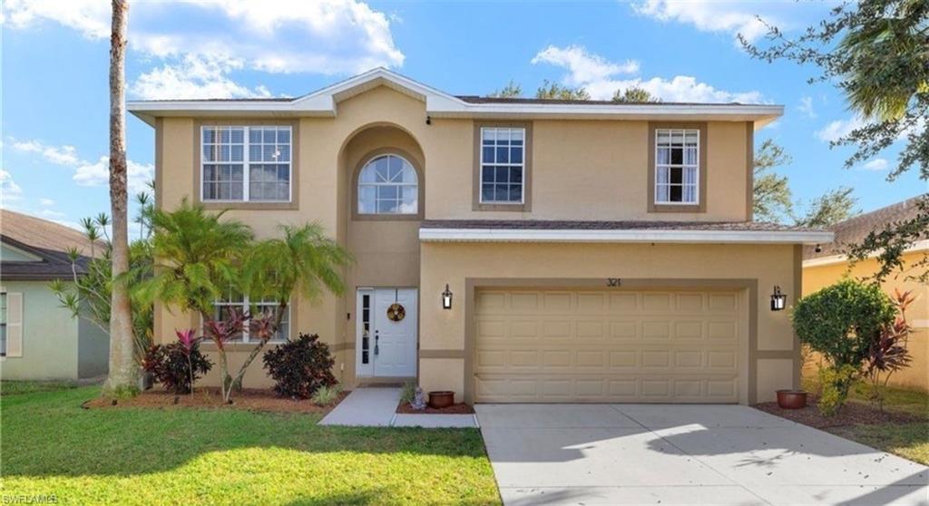 321 Shadow Lakes DR