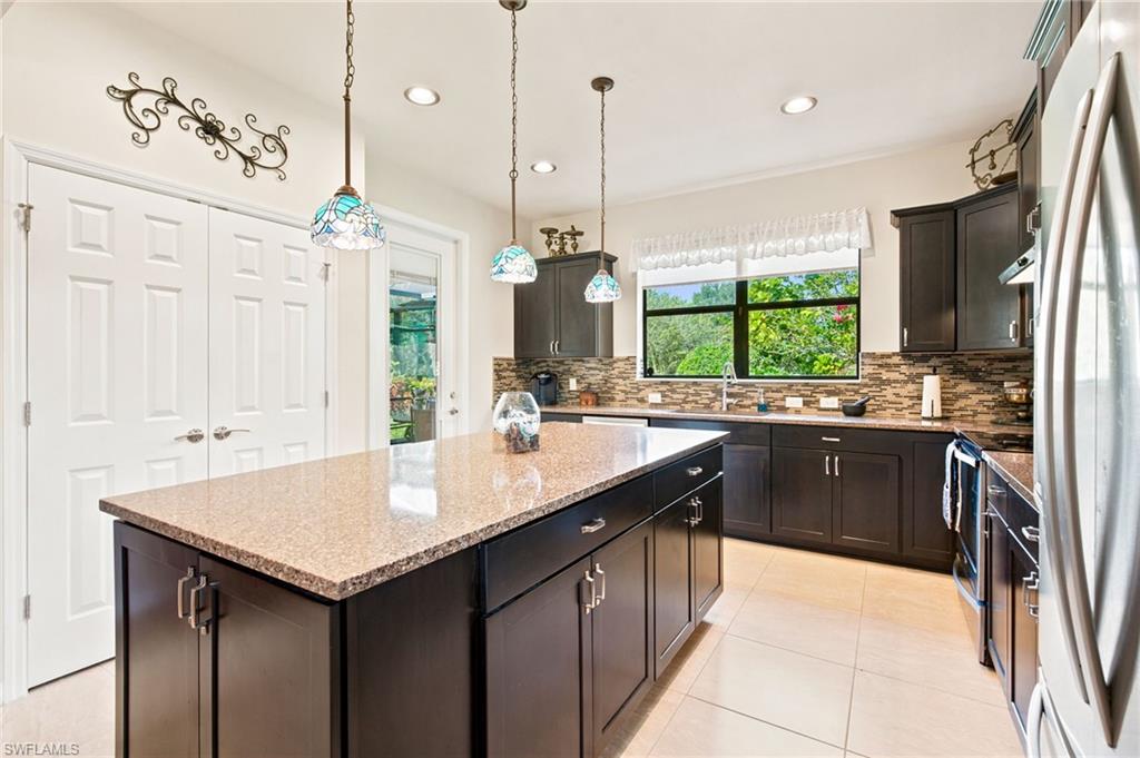 Shaker cabinets