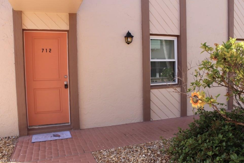 16881 Davis RD 712