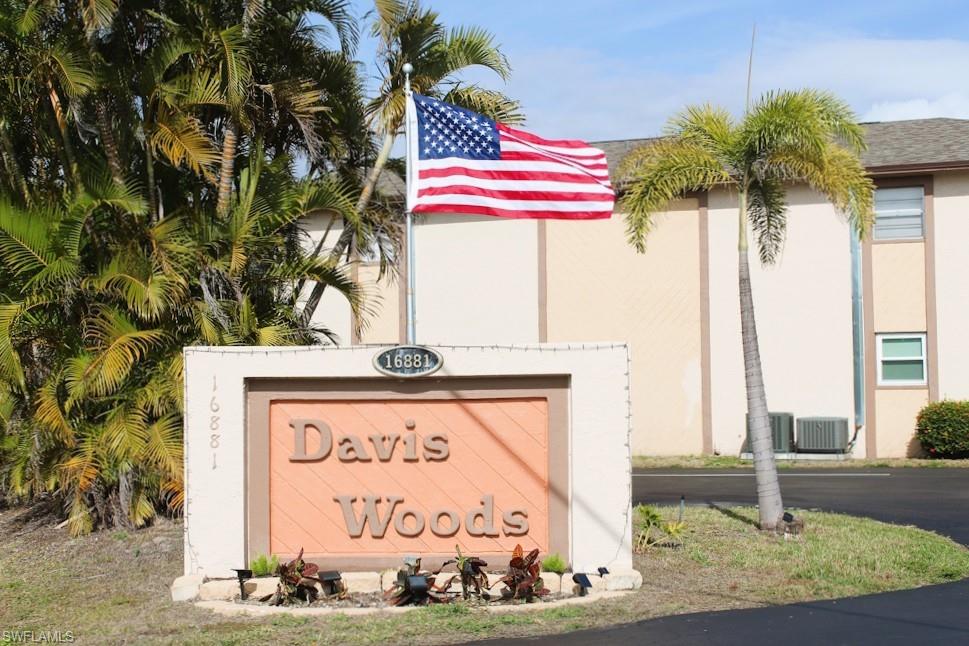 16881 Davis RD 712