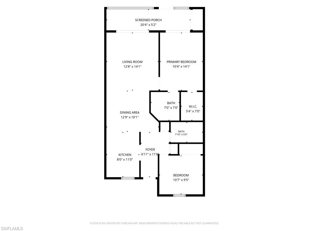 1702 Kings Lake BLVD 102 photo 26