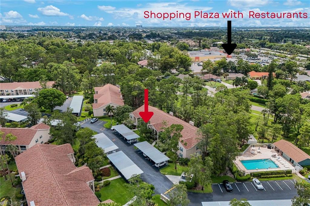 1702 Kings Lake BLVD 102