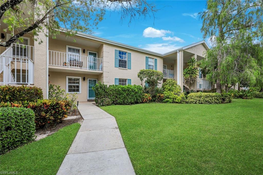 1702 Kings Lake BLVD 102