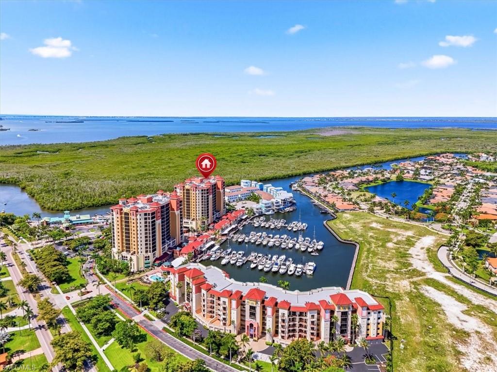 5781 Cape Harbour DR 906