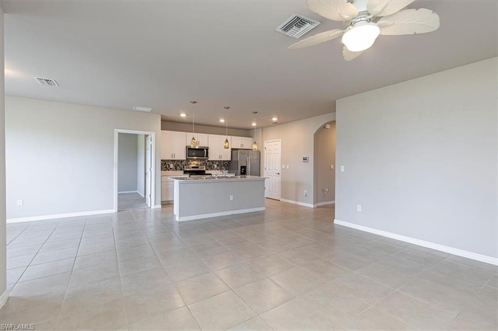 Open Concept