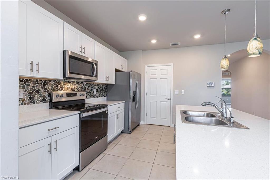 Quartz Countertop