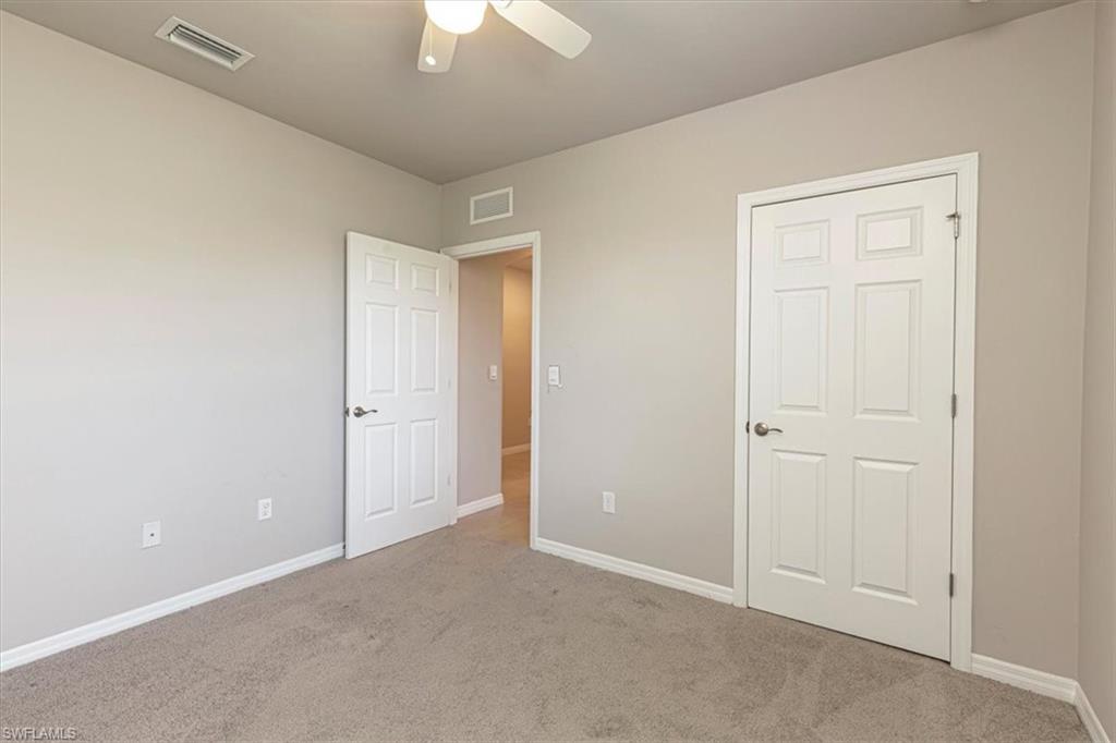 Guest bedroom 1