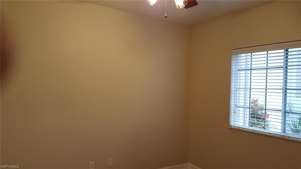 View of unfurnished room