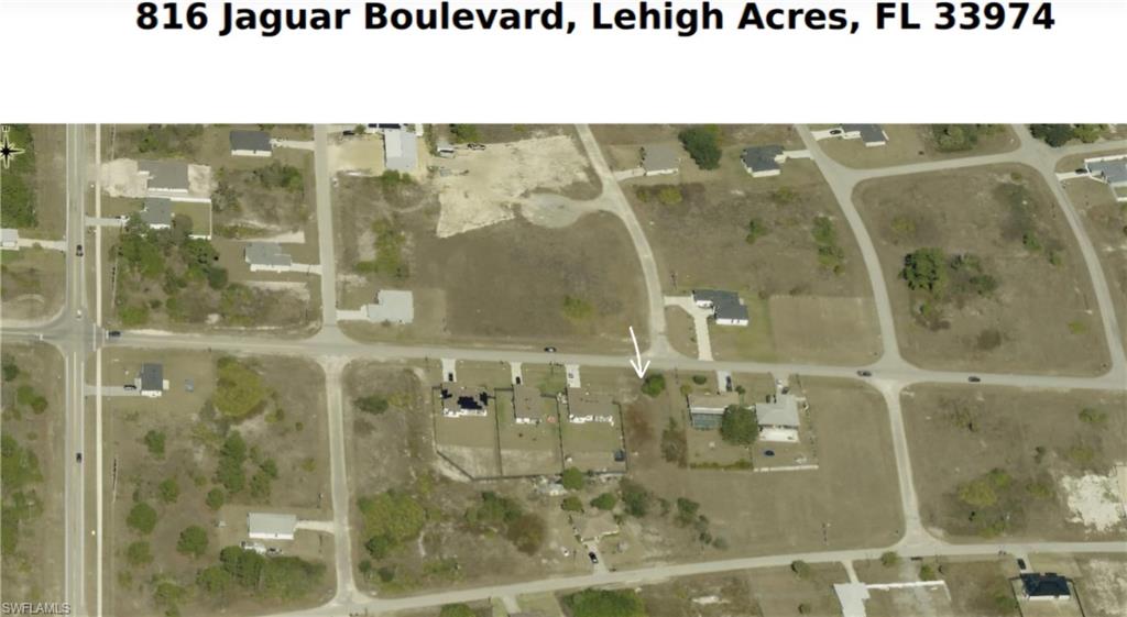 816 Jaguar BLVD