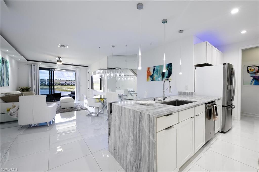 Contemporary design