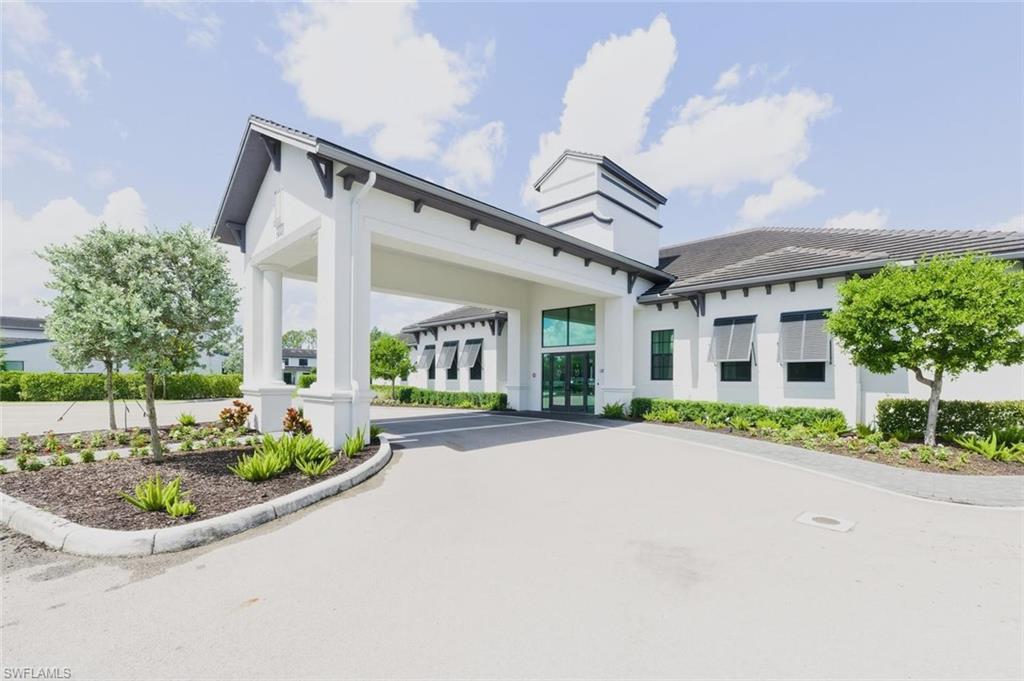 Clubhouse