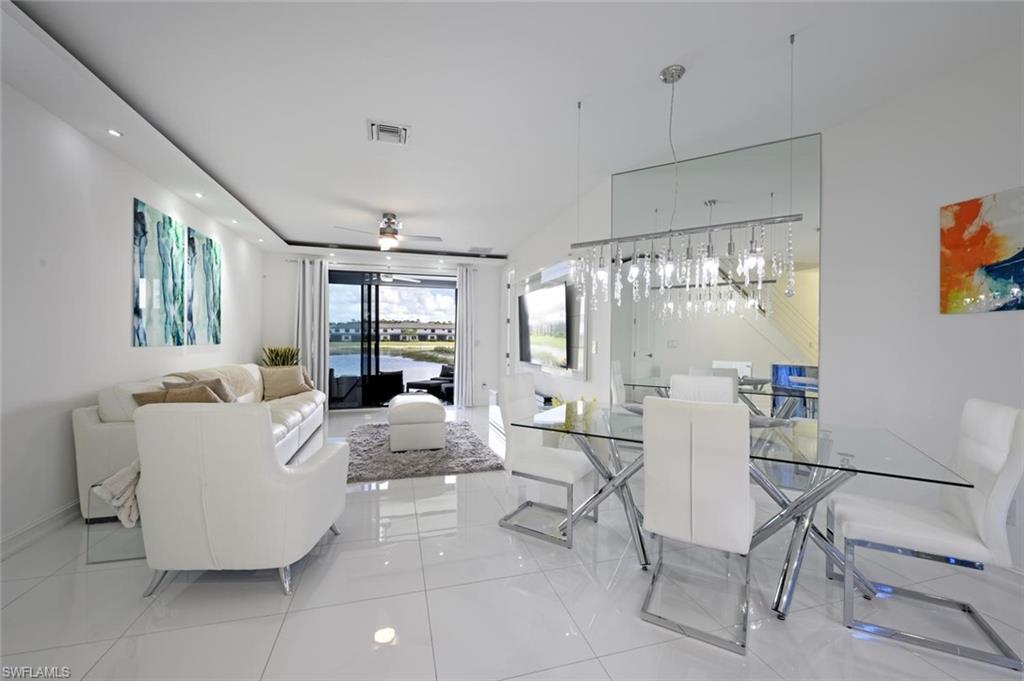 Contemporary Furnishings