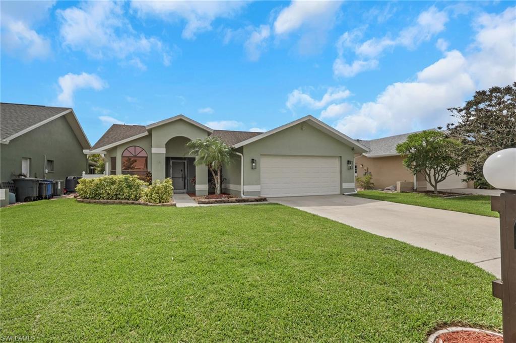13206 Greywood CIR