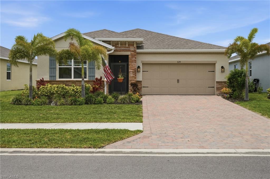 628 Parkshore Lake AVE