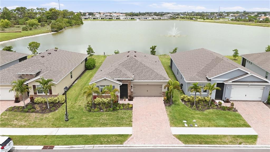 628 Parkshore Lake AVE
