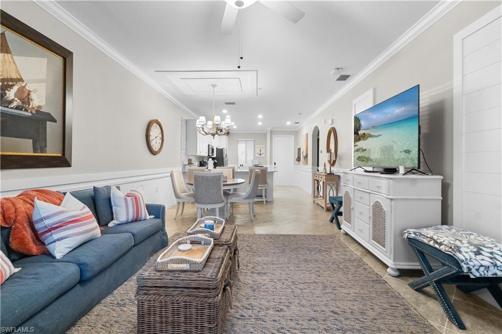 9596 Trevi CT 5444