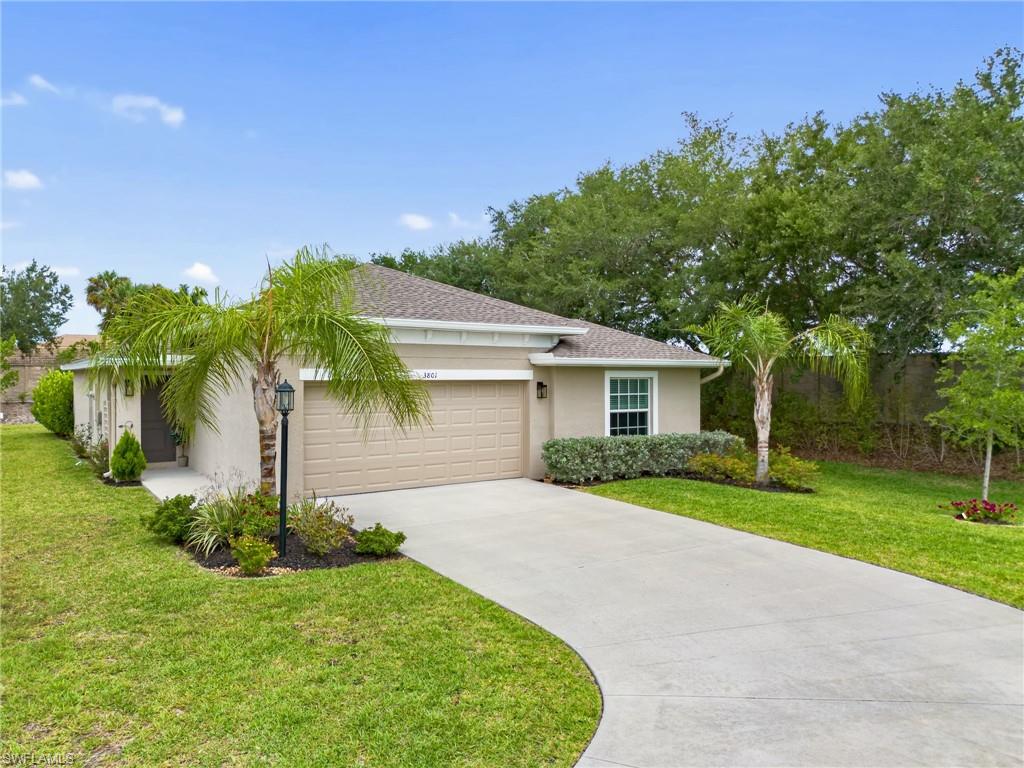 3801 Treasure Oak WAY