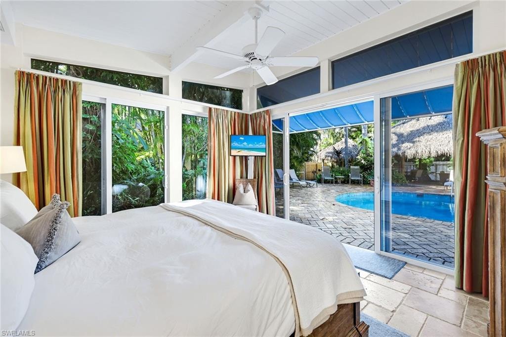 Private 1st floor enclave