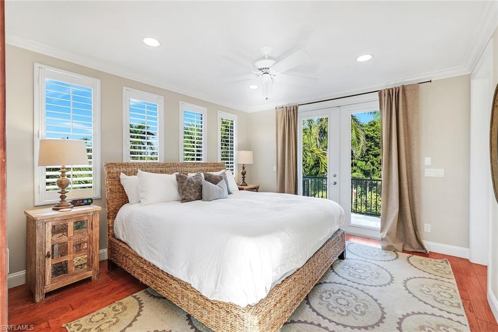 3rd floor guest suite