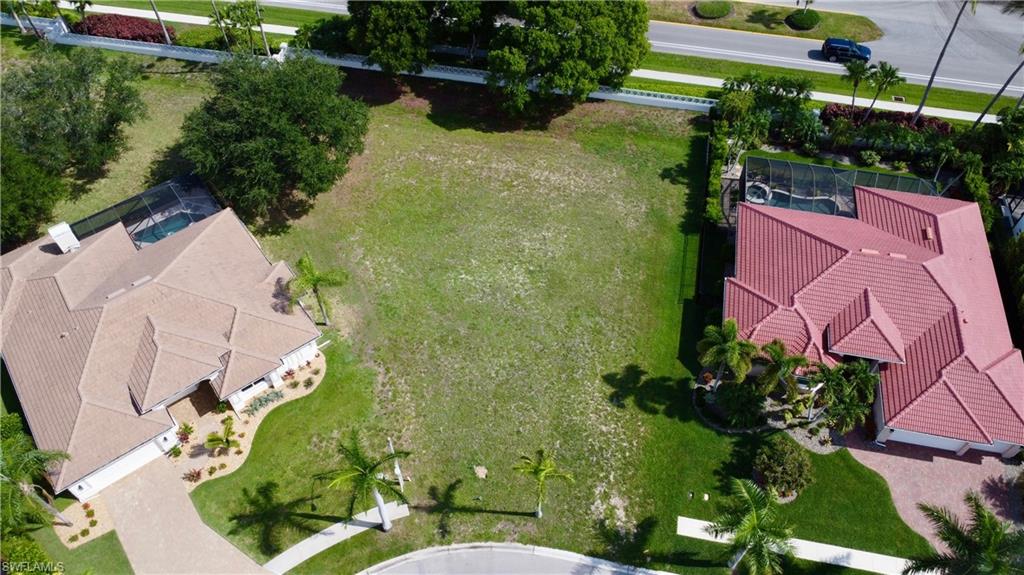 1907 Lagoon LN