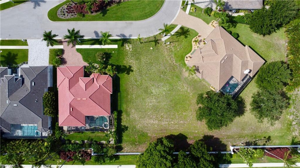 1907 Lagoon LN