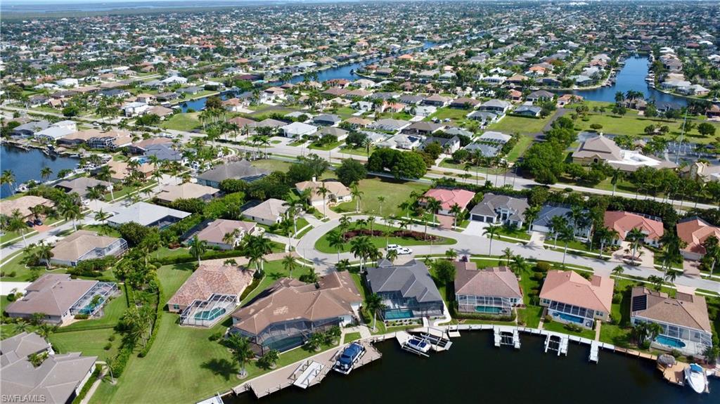 1907 Lagoon LN