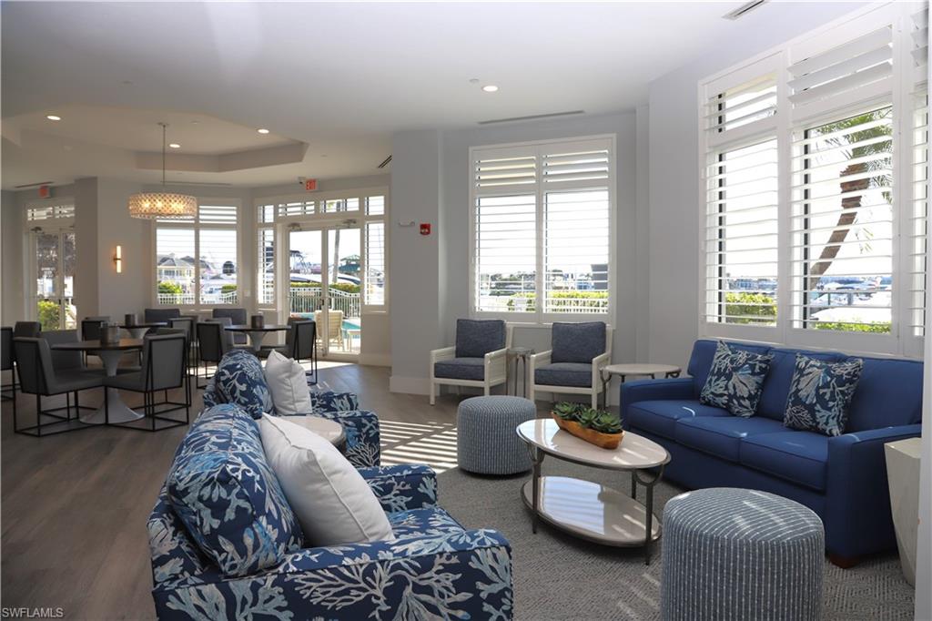 Clubhouse