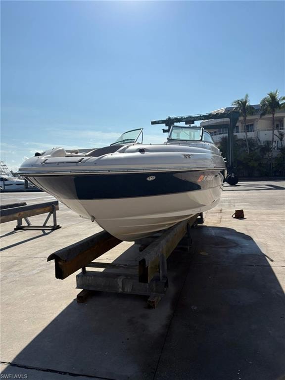 Owner boat for sale separately