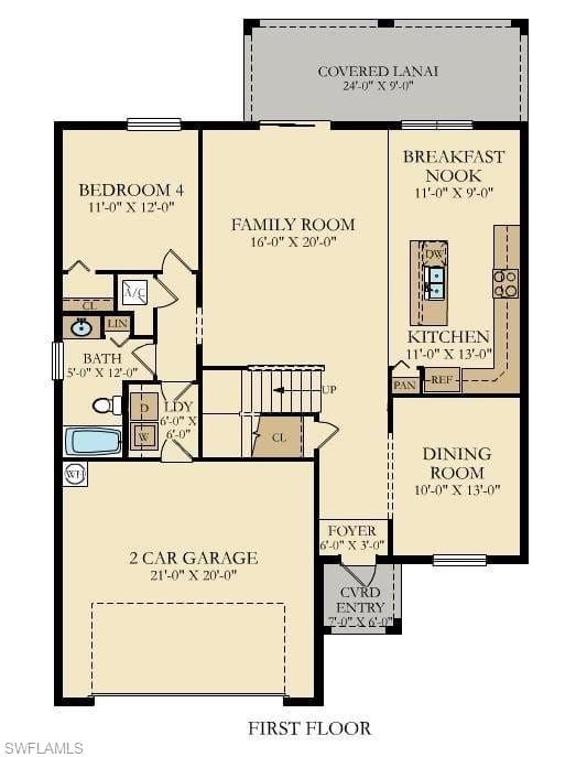 9452 Foxglove LN photo 35