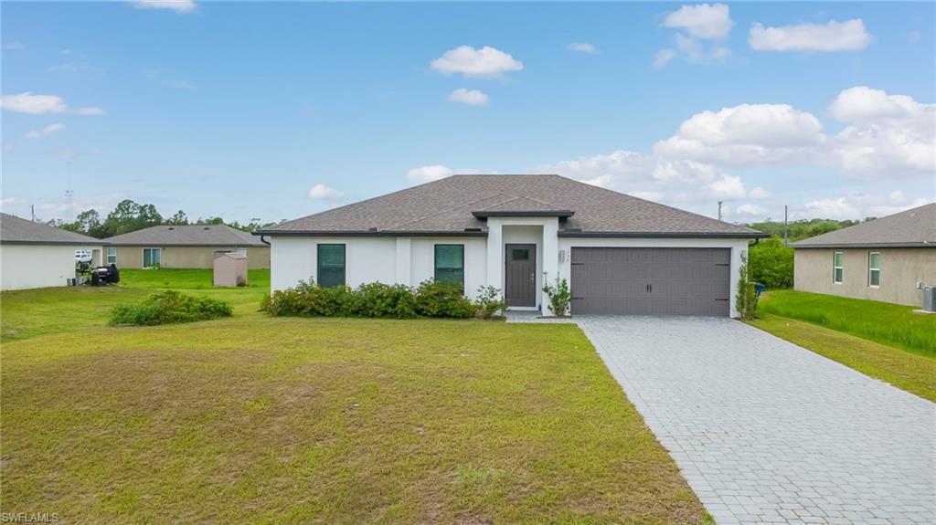150 Blackstone DR