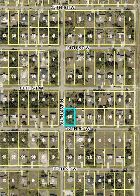 3312 12th ST W