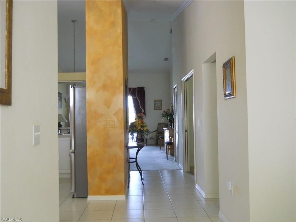 Beautiful Open floor plan
