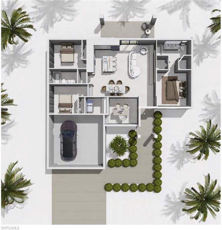 3010 14th ST W