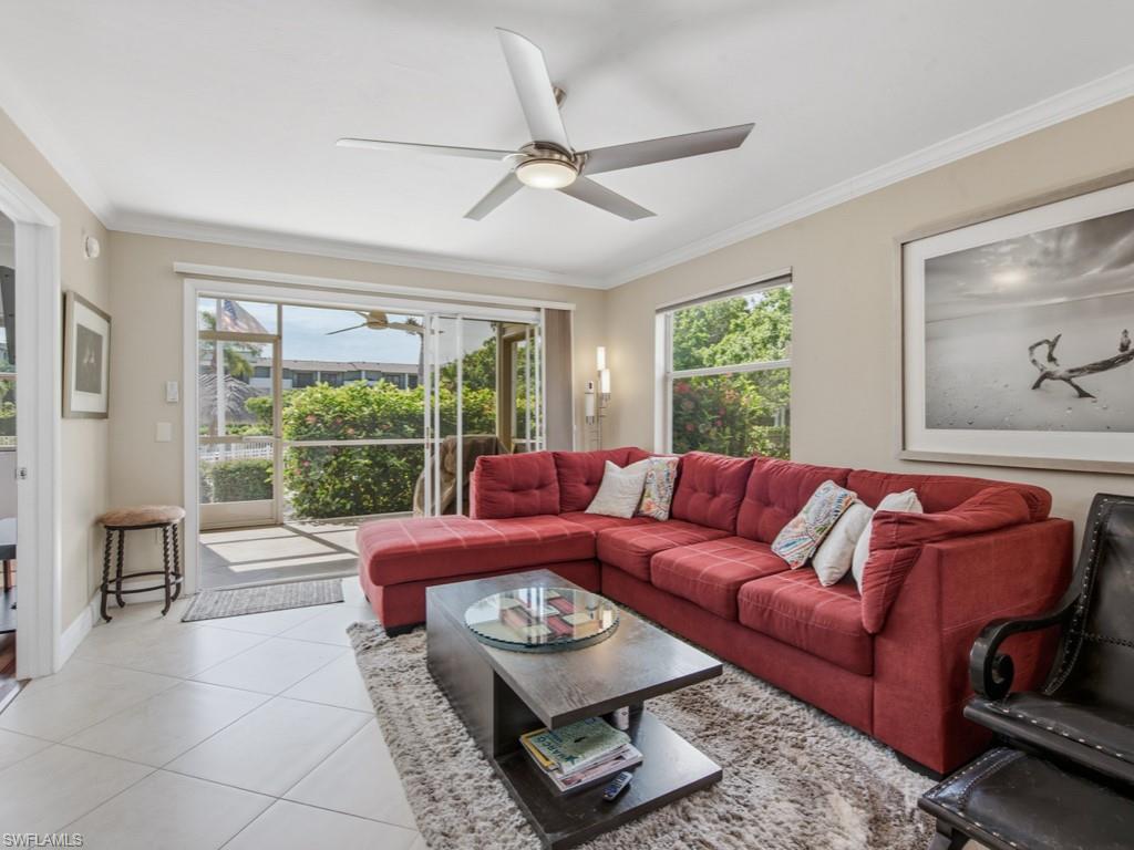 1060 Swallow AVE 107