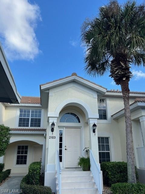 10115 Colonial Country Club BLVD 2103