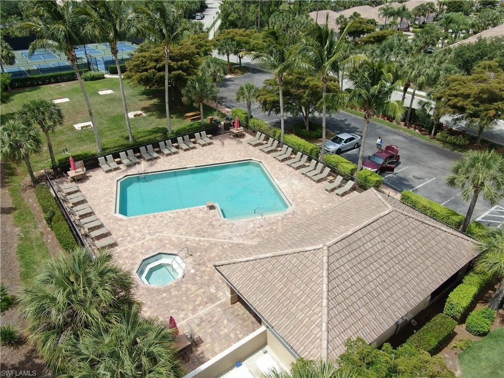10115 Colonial Country Club BLVD 2103 photo 44
