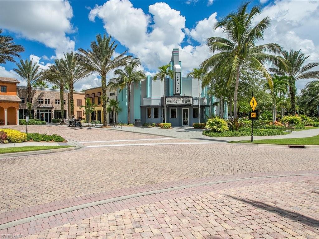 Ole' Movie Theater