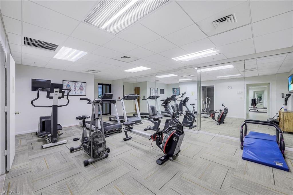 Community Fitness