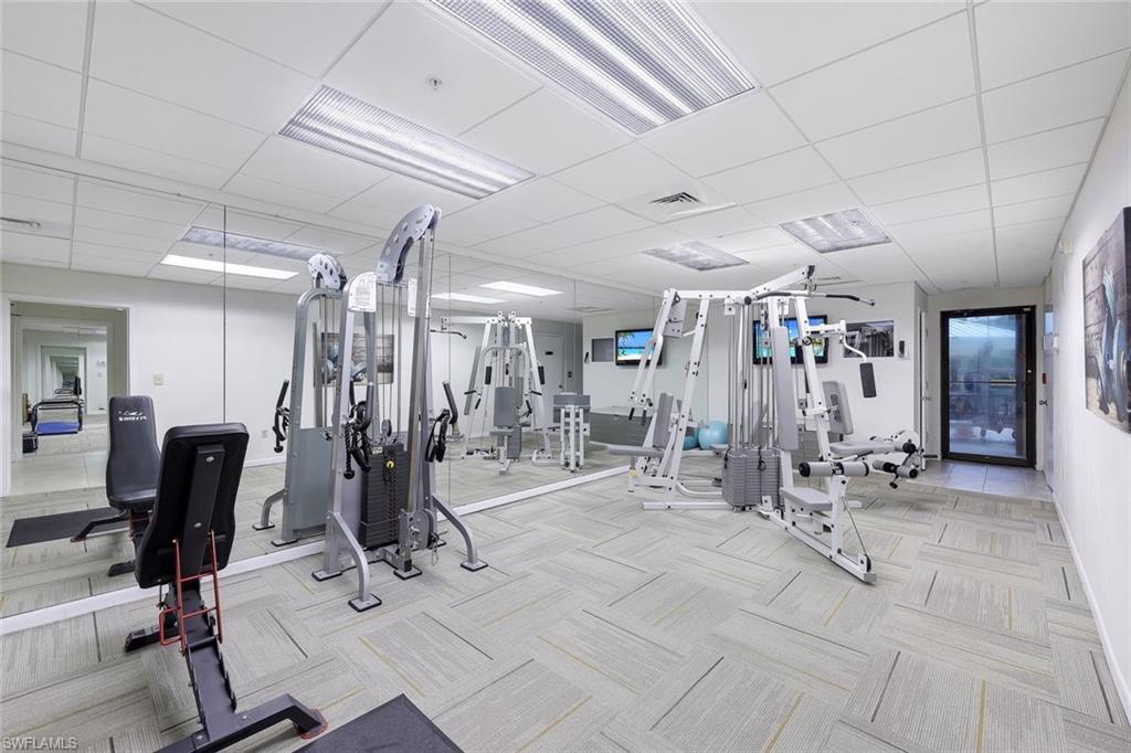 Community Fitness