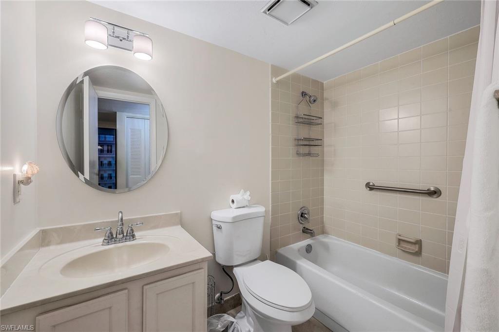 3rd Bath