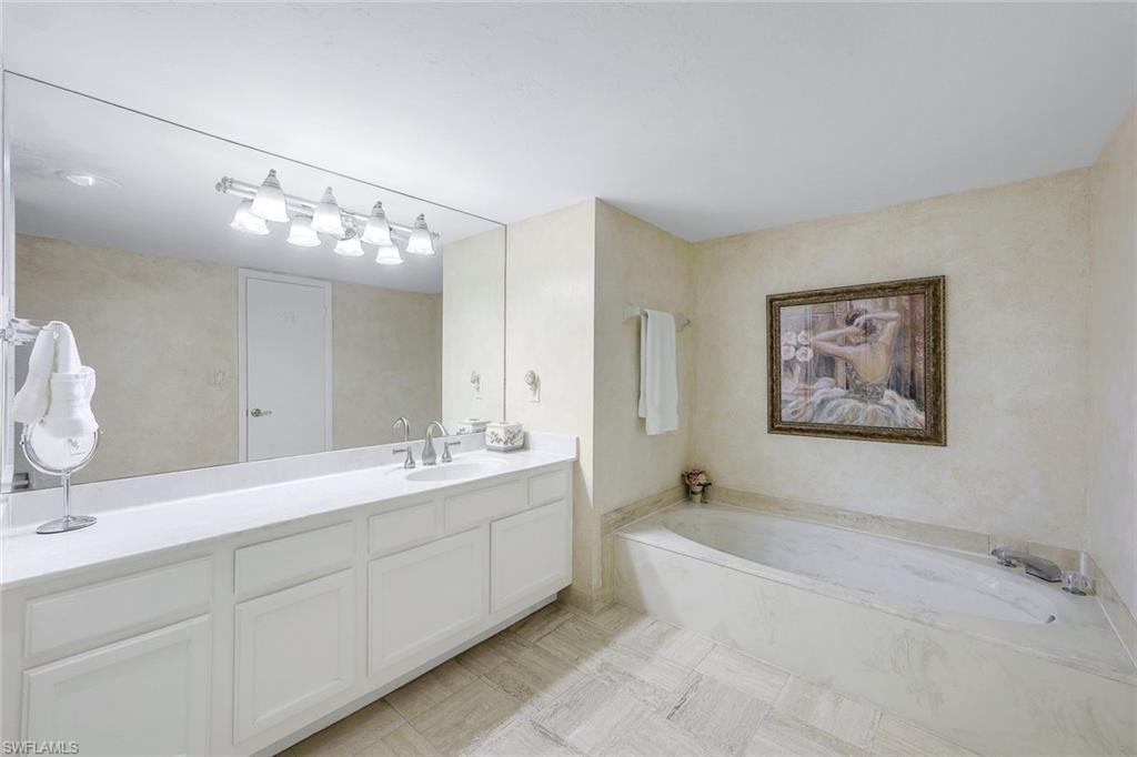 Primary Soaking Tub