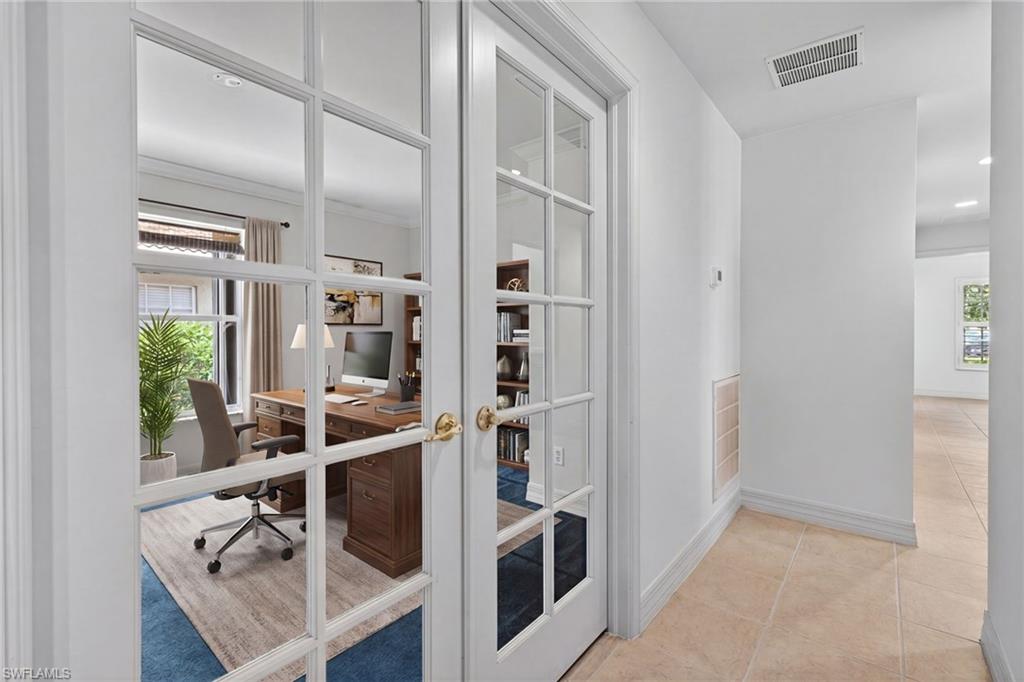 Virtually Staged - Office