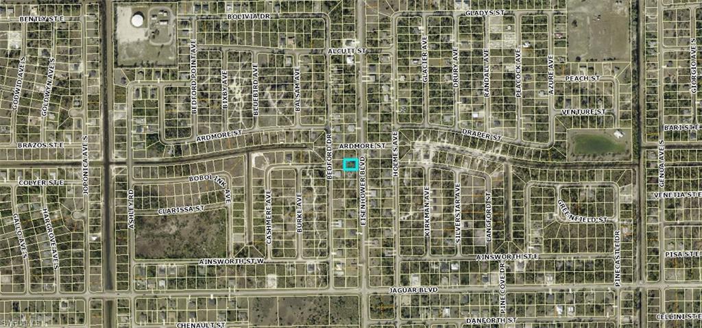 754 Eisenhower BLVD