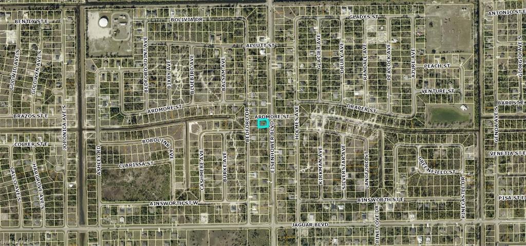 750 Eisenhower BLVD