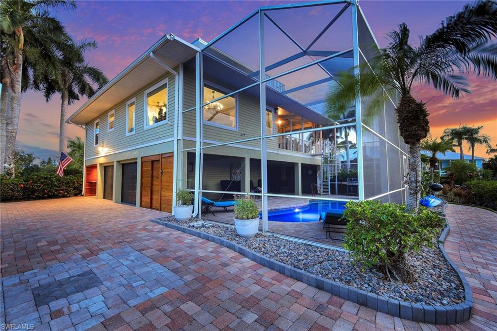 Welcome home to YOUR secluded GULF ACCESS retreat!